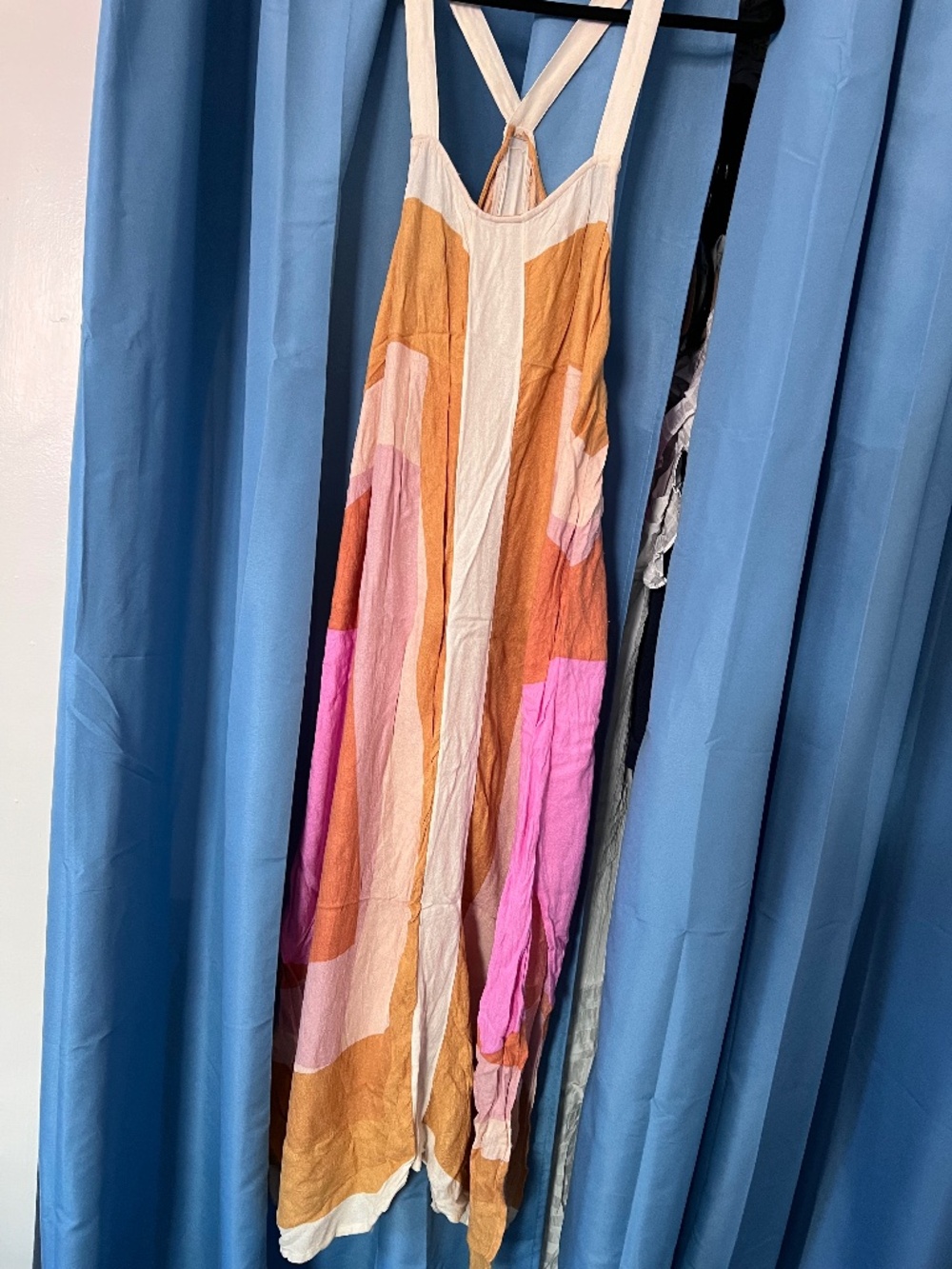O’Neil multi color dress